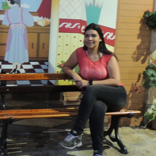 Sue Rodriguez Photo 29