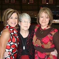 Bobbie Wilkinson Photo 9