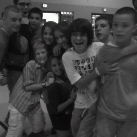 Sean Hackett Photo 17