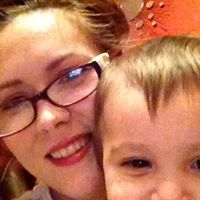 Sara Meyers Photo 22