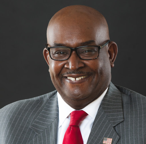 Howard Robinson Photo 43