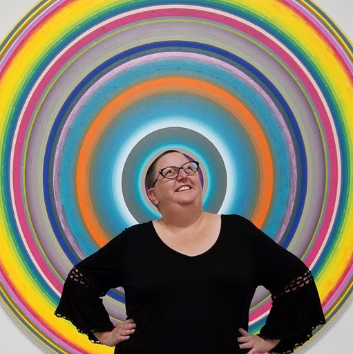 Kristine Schomaker Photo 5