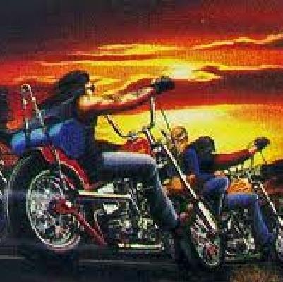 Adrian Frank Photo 25