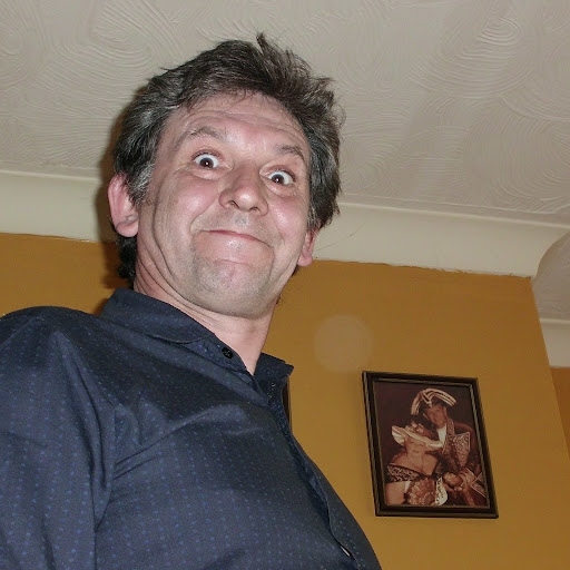 Paul Nelson Photo 39