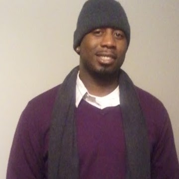 Tony Patterson Photo 36