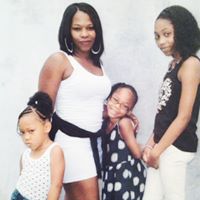 Lashonda Robinson Photo 25