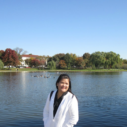 Alice Rivera Photo 13