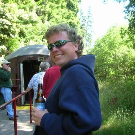 Scott Conroy Photo 30