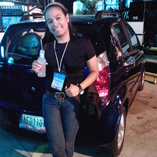 Angela Sandoval Photo 2