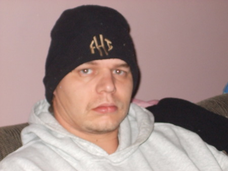 Marshall Harris Photo 3