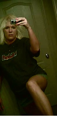 Angela Farris Photo 17