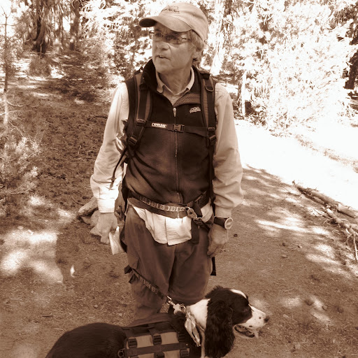 Rick Gordon Photo 18