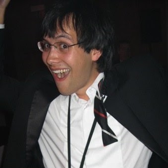 Frederick Cheung Photo 1