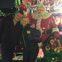 Julie Dobson Photo 10