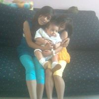 Celeste Facio Photo 3
