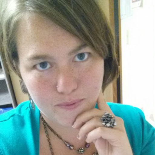 Catherine Glass Photo 11