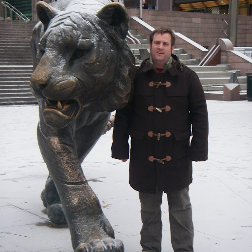 Robin Howes Photo 12
