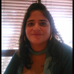 Maritza Pacheco Photo 8