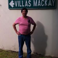 Ronald Mackay Photo 26