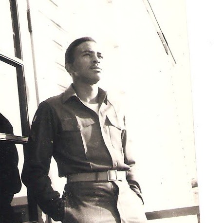 Charles Russell Photo 47