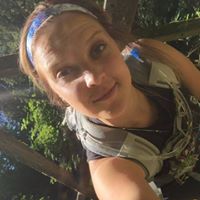 Molly Roach Photo 16