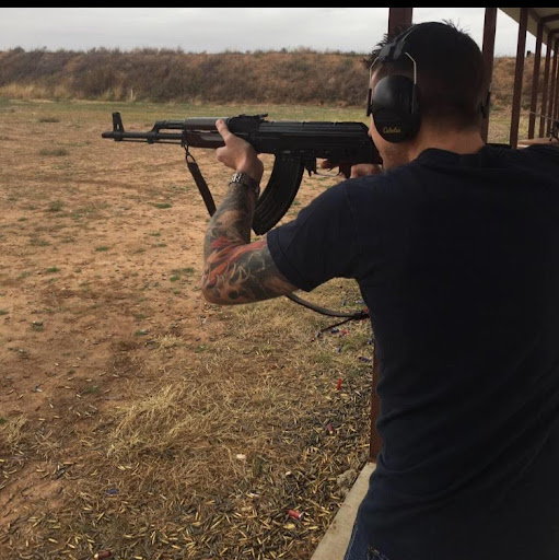 Cory Fletcher Photo 14