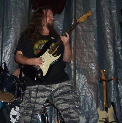 James Shifflett Photo 3