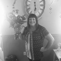 Janet Griffin Photo 22