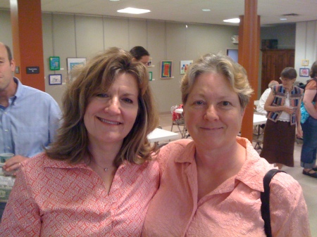 Sandy Johnson Photo 4