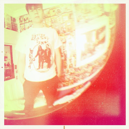 Aaron Raymond Photo 25