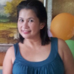 Teresa Medina Photo 16