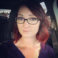 Kristen Shaw Photo 22