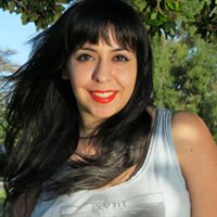 Christina Huerta Photo 22