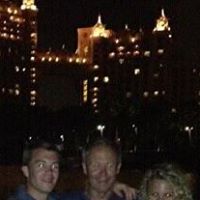 Tracy Hammer Photo 18