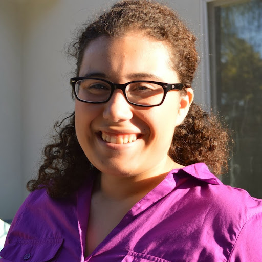 Melissa Delgado Photo 18