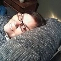 Victoria Moss Photo 14