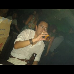 Gerardo Villar Photo 24