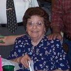 Rachel Cartwright Photo 11