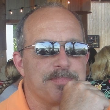 Michael Vaughn Photo 44