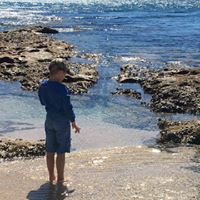 Gillian Mclean Photo 9