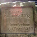 John Barbour Photo 30