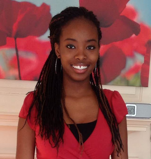 Asia Brown Photo 10