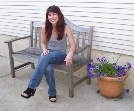 Jean Hamilton Photo 12