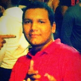 Roy Gonzalez Photo 42