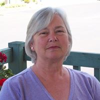 Mary Carver Photo 9