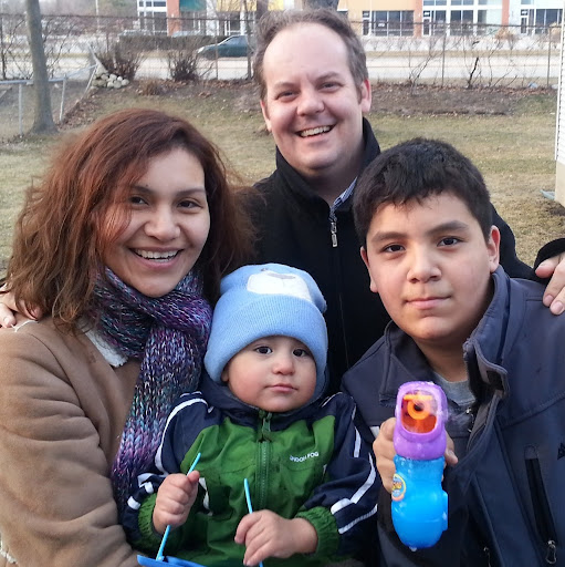 Martha Fitzpatrick Photo 30