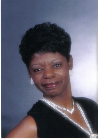 Patsy Washington Photo 18