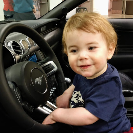 Steven Magee Photo 8