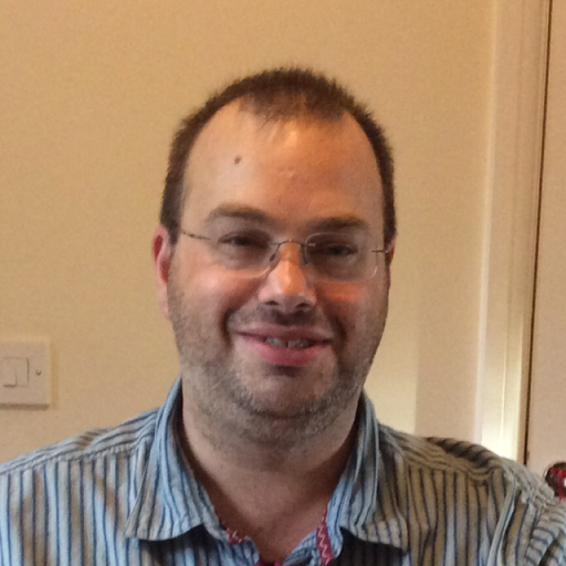 James Ogden Photo 23