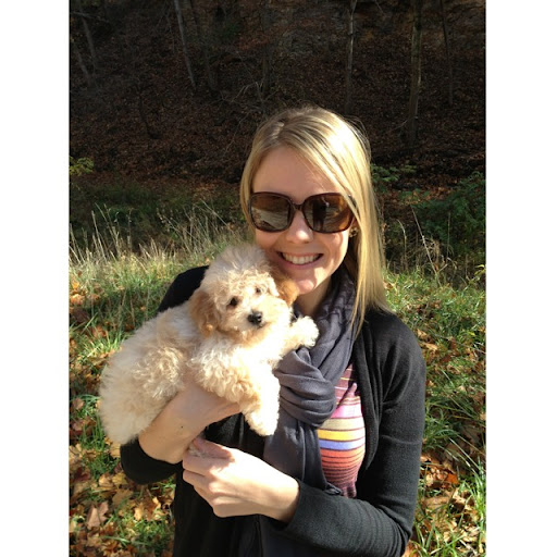 Audra Anderson Photo 17